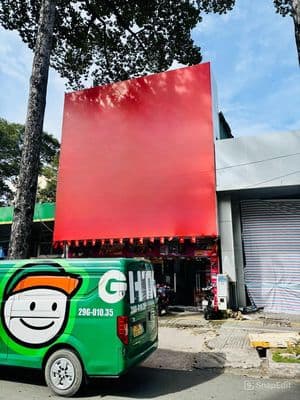 Cho thuê MT LÝ THƯỜNG KIỆT, Quận 10