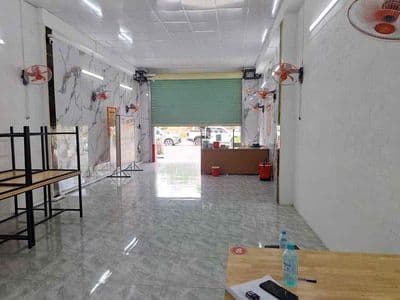 CHO THUÊ NHÀ CẤP 4 ĐƯỜNG NGUYỄN PHƯỚC LAN HOÀ XUÂN