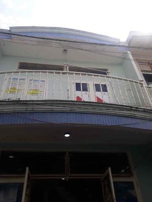 cần bán nhà