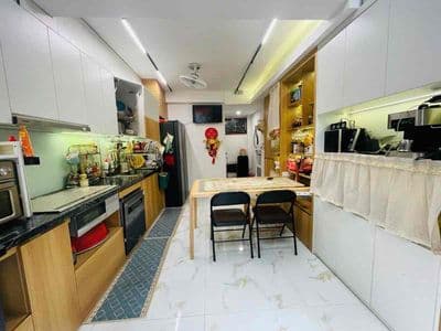 nhà đẹp 21 Lê Văn Lương gần vành đai 2.5, gần trường chợ , 33m2x5tâng