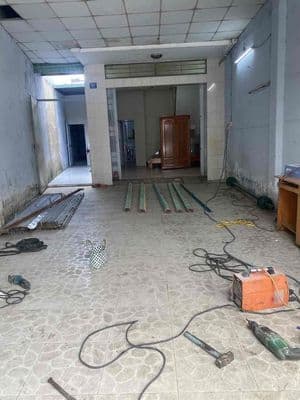 cho thuê nhà mặt tiền 761E Hương Lộ 2, Bình tân