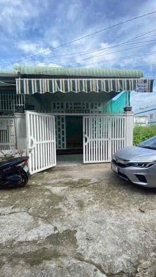 Nhà 2pn gần Cầu Rạch Súc Nguyễn Văn Linh