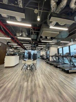 3PN 110m² Sunshine Sky City Full nội thất