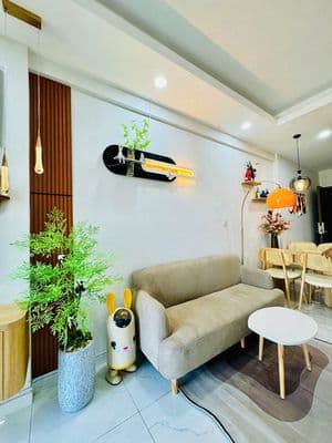 Chỉ còn 1 căn full nội thất rẻ nhất Opal, Lái Thiêu