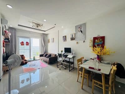 Bán căn Orchid Park 2pn-2wc, Giá 3Tỷ1 (Trao đổi chính chủ bớt lộc)