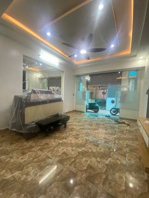 Bán nhà Trang Quan-An Đồng-Hải Phòng