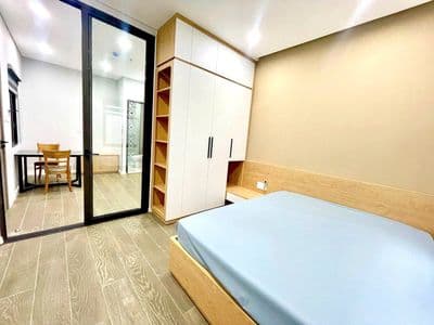 CĂN HỘ 1 PHÒNG NGỦ – CỒN DẦU 24, CẨM LỆ