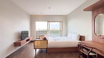 CĂN HỘ CAO CẤP CÓ HỒ BƠI - VIEW BIỂN - SƠN TRÀ