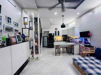 Siêu hiếm, Thái Hà, ngõ nông, ba gác vào nhà, 30mx4T