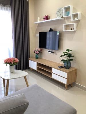 The Sun Avenue cho thuê căn 1PN+1 nội thất đẹp