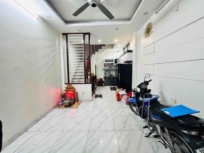 Nhà đẹp Hoàng Đạo Thuý, kết nối vành đai 2.5, ngõ thông rộng, 38m2x5T