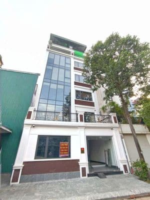 cho thuê Tầng 1, dịên tích sử dụng 50m², giá thuê 10,5tr