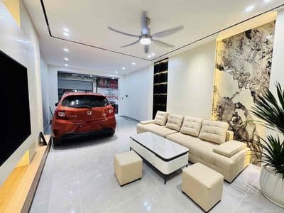 YÊN HOÀ, CẦU GIẤY 51M, OTO, KINH DOANH, 7 TẦNG THANG MÁY - 17tỷ