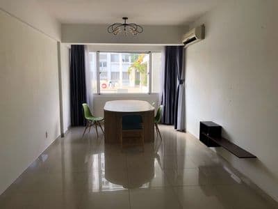 Cho thuê căn hộ Mỹ Khang 3PN, 114m2, khu đô thị Phú Mỹ Hưng, quận 7