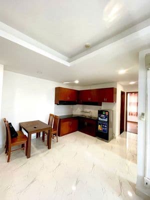 CHO THUÊ GẤP CĂN HỘ 2PN CENTRAL PLAZA - GIÁ CHỈ 12 TR (KO MG-QC)