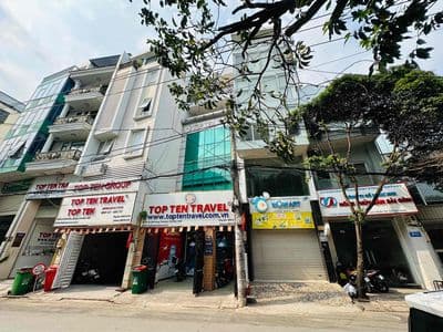 MT khu Thăng Long 13 tỷ | cho thuê 37tr/th, 3 Lầu, 4.2x13m
