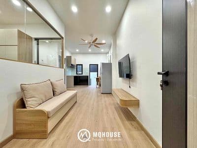 CĂN HỘ #1PN BAN CÔNG – MÁY GIẶT RIÊNG VX LĂNG CHA CẢ