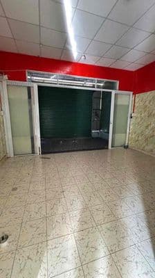 MẶT BẰNG GÓC 2 MẶT TIỀN KINH DOANH RIÊNG BIỆT – LÊ VĂN PHAN, TÂN PHÚ