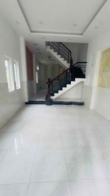 Một đời chủ nhà mới cứng cáp 4*14 4 tầng đường số 4