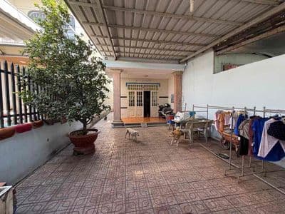 Bán Nhà Bình Hoà Thuận An Bình Dương_Ngay KCN VSIP