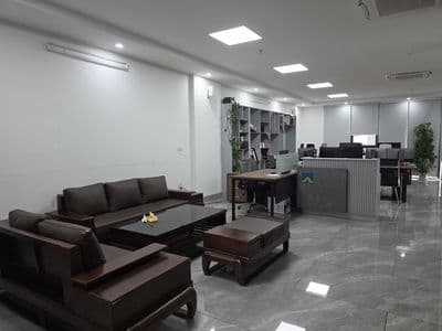 Văn phòng đẹp Dịch Vọng Hậu, 25tr. Cần cho thuê Gấp