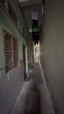 cho thuê nhà có 21phòng trọ kinh doanh
