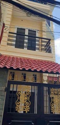 chính chủ cần cho thuê nguyên căn - nhà 34 Hoàng Tăng Bí, 4PN