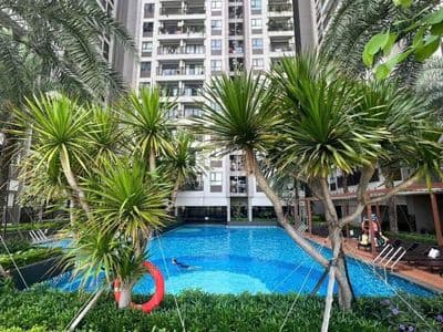 Chuyển nhượng căn hộ Opal Boulevard 2PN-2WC Giá chỉ 3.6 tỷ