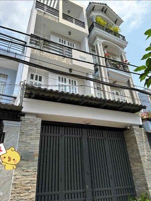 CHO THUÊ NHÀ- 56M2-5PN+4WC- MÃ LÒ BHHA-12TR