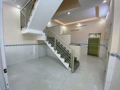 CHO THUÊ NHÀ HẺM 50 Gò Dầu . DT 4,5 x 20 M đúc 1 lầu vị trí cực đẹp