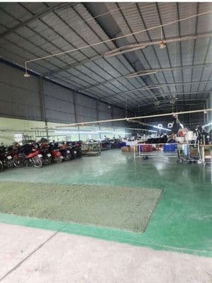 cho thuê kho xưởng tân phước khánh tân uyên bình dương