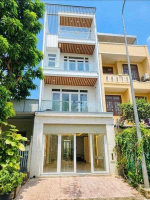 Nhà Mới Kế Masteri Thảo Điền – 4 Phòng Rộng, Thiết Kế Hiện Đại