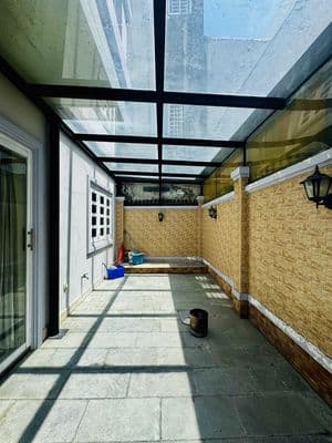 CHỦ GẤP BÁN BIỆT THỰ MINI 3 TẦNG LINH XUÂN THỦ ĐỨC 175M2 NGANG 12M SHR