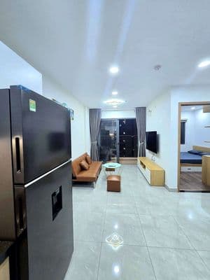 CHO THUÊ CĂN HỘ LEGACY CENTRAL NGAY VSIP1, CHỈ 3.8TR/THÁNG