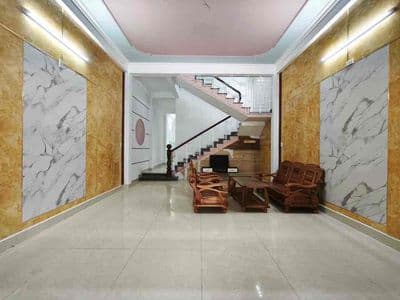 Bán Nhà 2 Mê Đúc Mặt Tiền Hoà Xuân Dọn Vào Ở Ngay Giá Chỉ Nhỉnh 4 Tỷ