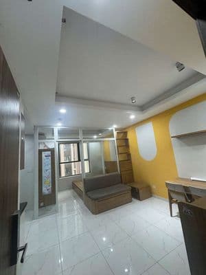 CHO THUÊ OPAL SKYLINE STUDIO FULL NỘI THẤT CHỈ 5TR8, GẨN KCN VISIP 1