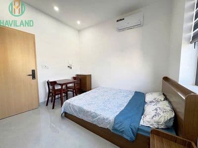 Căn hộ mới đường Giang Văn Minh