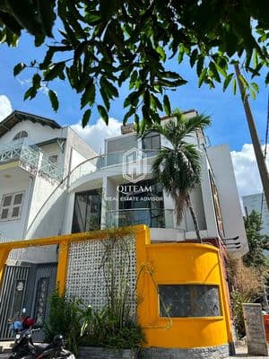 Góc 2MT Khu SINH VIÊN, VP - Bình Thạnh
