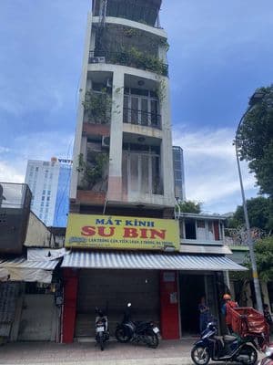 CHO THUÊ NHÀ MẶT TIỀN HỒ XUÂN HƯƠNG, PHƯỜNG XUÂN HOÀ, HỒ CHÍ MINH