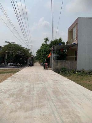 Bán đất thôn la thọ 2 – gần cụm công nghiệp trảng nhật 2