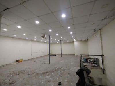 KHO XƯỞNG – VP MẶT TIỀN ĐƯỜNG LỚN, QUỐC LỘ 1A 160 (8 X 20M) CHỈ 11 TỶ