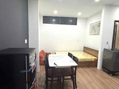 CĂN HỘ MINI MỚI XÂY 100% GẦN SÂN BAY 30M FULL NỘI THẤT GIÁ 7,5TR