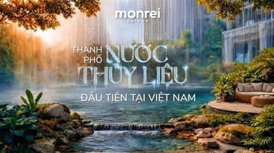 SỞ HỮU CĂN HỘ HẠNG SANG CHỈ 1.98 TỶ TẠI MONREI SAIGON & GREEN SKYLINE