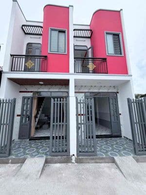 NHÀ SHR HÓC NGAY CHỢ