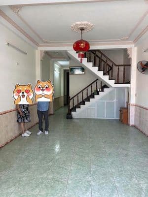 Nhà 3 tầng MT SƠN TRÀ - 7PN - gần ngay CẦU TÌNH YÊU - CHỢ ĐÊM SƠN TRÀ