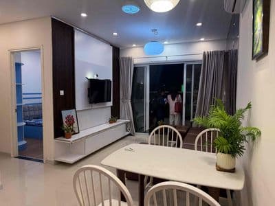 Bán Căn 3 Phòng ngủ Dragon Hill 2 Full nội thất 5,8 tỷ