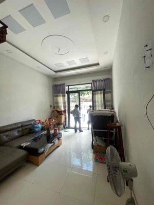 Cho thuê nhà Đường số Phước Bình, Quận 9 cũ