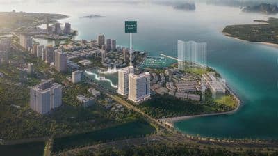 CẦN BÁN CĂN HỘ BIỂN PRIMA BAY HẠ LONG – GIÁ CHỈ TỪ 1,6 TỶ