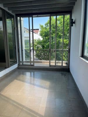 Cho Thuê Nhà 3 Lầu 7x18 KDC SADCO Ven Sông Tân Phong Quận 7