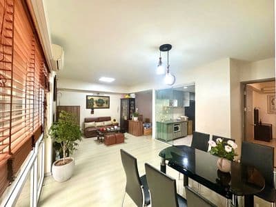 Bán căn hộ 2 PN, toà B2, Rừng Cọ,Ecopark,Văn Giang,Hưng Yên chỉ 4,2 tỷ